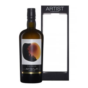 Lmdw Artist 11 Laphroaig 20yo